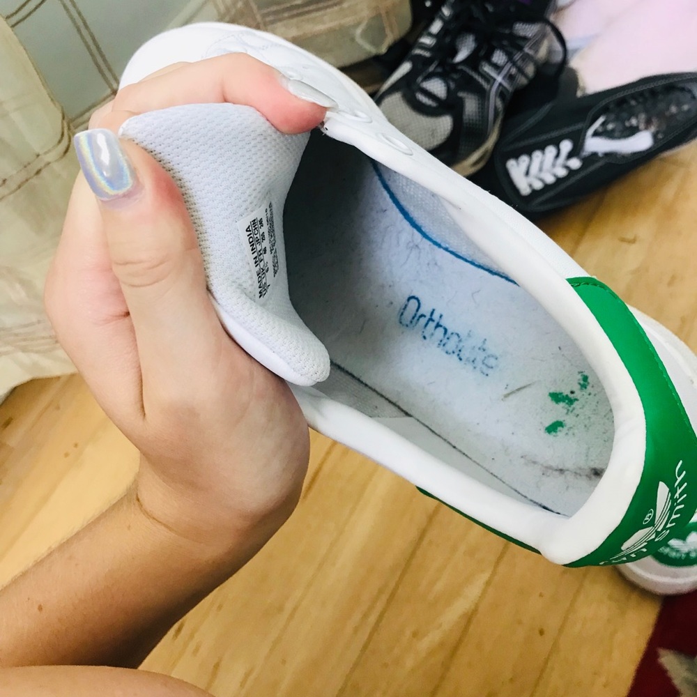 Stan Smith - image 6